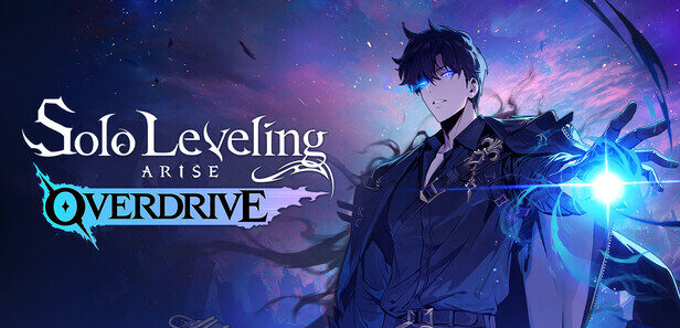 Solo Leveling