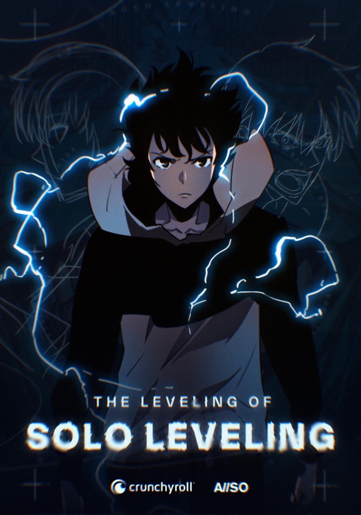 Solo Leveling
